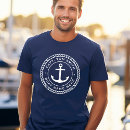 Search for boat captain tshirts Sailing on the seas