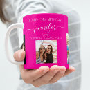 Search for hot pink drinkware Unique