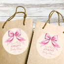 Search for girly thank you stickers Pastel