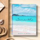 Search for beach notebooks Waves
