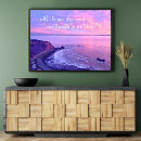 Search for dramatic landscape posters Ocean