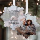 Search for ornamental wedding invitations Black and white