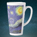 Search for starry night mugs Van gogh