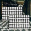 Search for black and white tissue paper Vintage