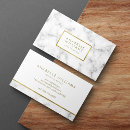 Search for contemporary business cards Elegant