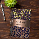 Search for leopard planners Black