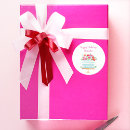 Search for happy birthday to her stickers Floral