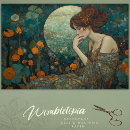 Search for decoupage art tissue paper Teal