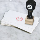 Search for circular rubber stamps Circle