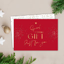 Search for christmas business gift certificates Voucher