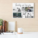Search for singles posters Photo collage