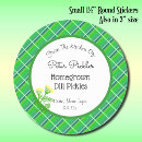 Search for dill in stickers Green