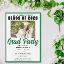 Search for class of 2025 graduation invitations High school