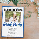 Search for class of 2025 graduation invitations High school
