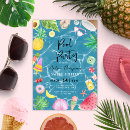 Search for chic sweet 16 invitations Modern