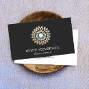 Search for lotus logo business cards Meditation