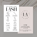 Search for salon logo business cards Minimalist