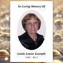 Search for in memoriam invitations Memorial service