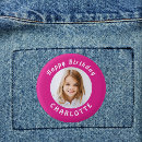 Search for 21st birthday badges Girl