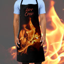 Search for blaze aprons Black