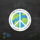 Search for globalism stickers Planet