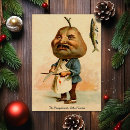 Search for humorous christmas cards Vintage