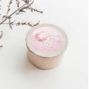 Search for pink moon stickers Calligraphy