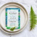 Search for green marble invitations Abstract