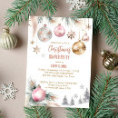 Search for bohemian christmas invitations Dinner party
