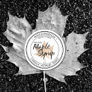 Search for maple syrup labeling Modern