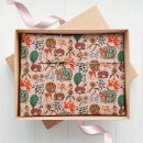 Search for grandchild gift wrap Greenery eucalyptus botanical wreath