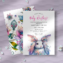 Search for magical baby shower invitations For kids