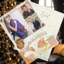 Search for red fox christmas cards Red and green