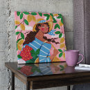Search for amalfi coast art Colourful
