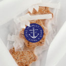 Search for cute anchor stickers Navy blue