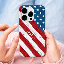 Search for patriotic american flag iphone cases 4th of july