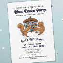 Search for disco dancing invitations 70s