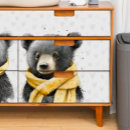 Search for bear tissue paper Black