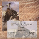 Search for bronco business cards Wild west
