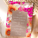 Search for fall sunflower wedding invitations Sunflowers