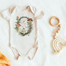 Search for mushroom baby clothes Forest