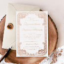 Search for formal quinceanera invitations Quinceañera