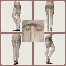 Search for soul leggings Grey