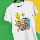 Search for 123 tshirts Cookie monster