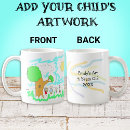 Search for work with children mugs Teachers
