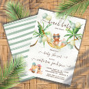 Search for hammock invitations Tropical
