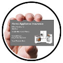 Search for appliance repair business cards Appliances