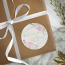 Search for pink frame stickers Calligraphy