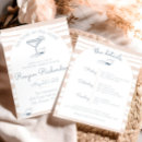 Search for last splash hen party invitations Nautical