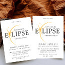 Search for eclipse party invitations 2024 total solar eclipse